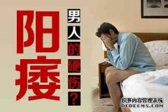 齐齐哈尔男人阳痿了怎么办